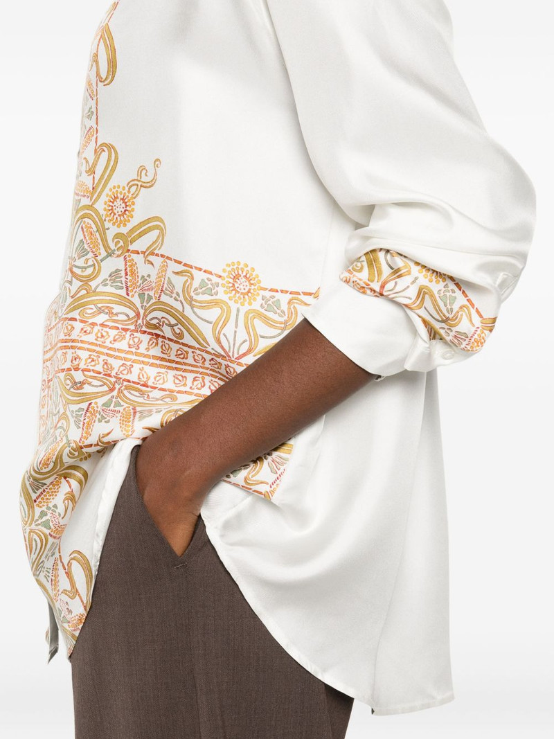 paisley print shirt 5