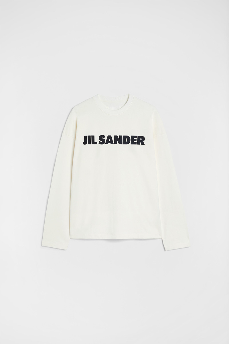 Logo T-Shirt 1