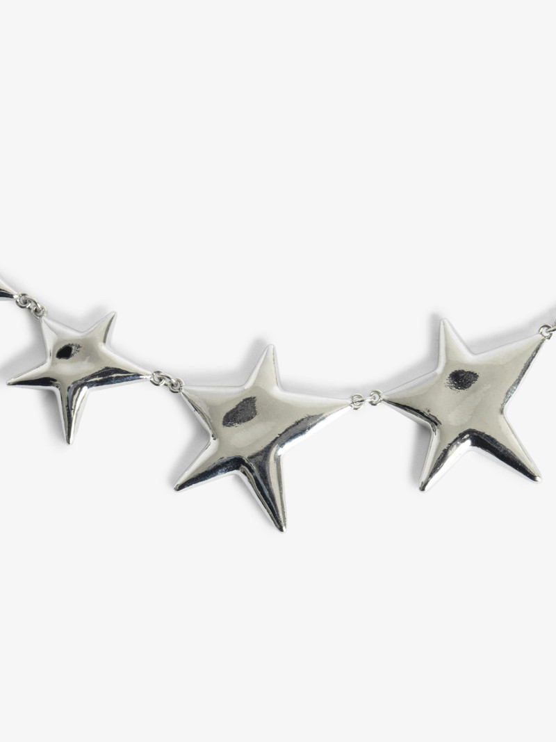 Zadig & Voltaire Rock Star Single Necklace outlook