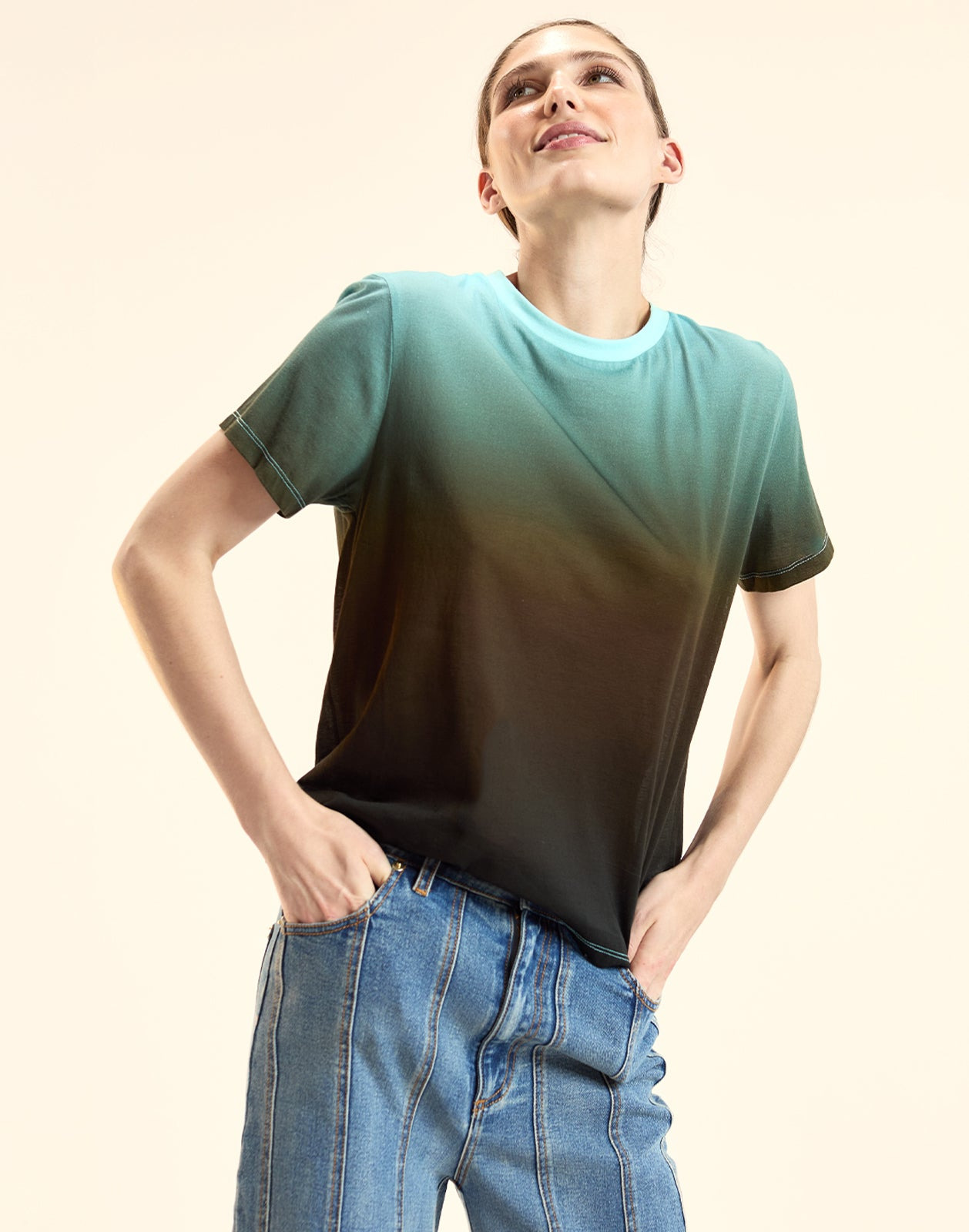Everyday Tee - 2