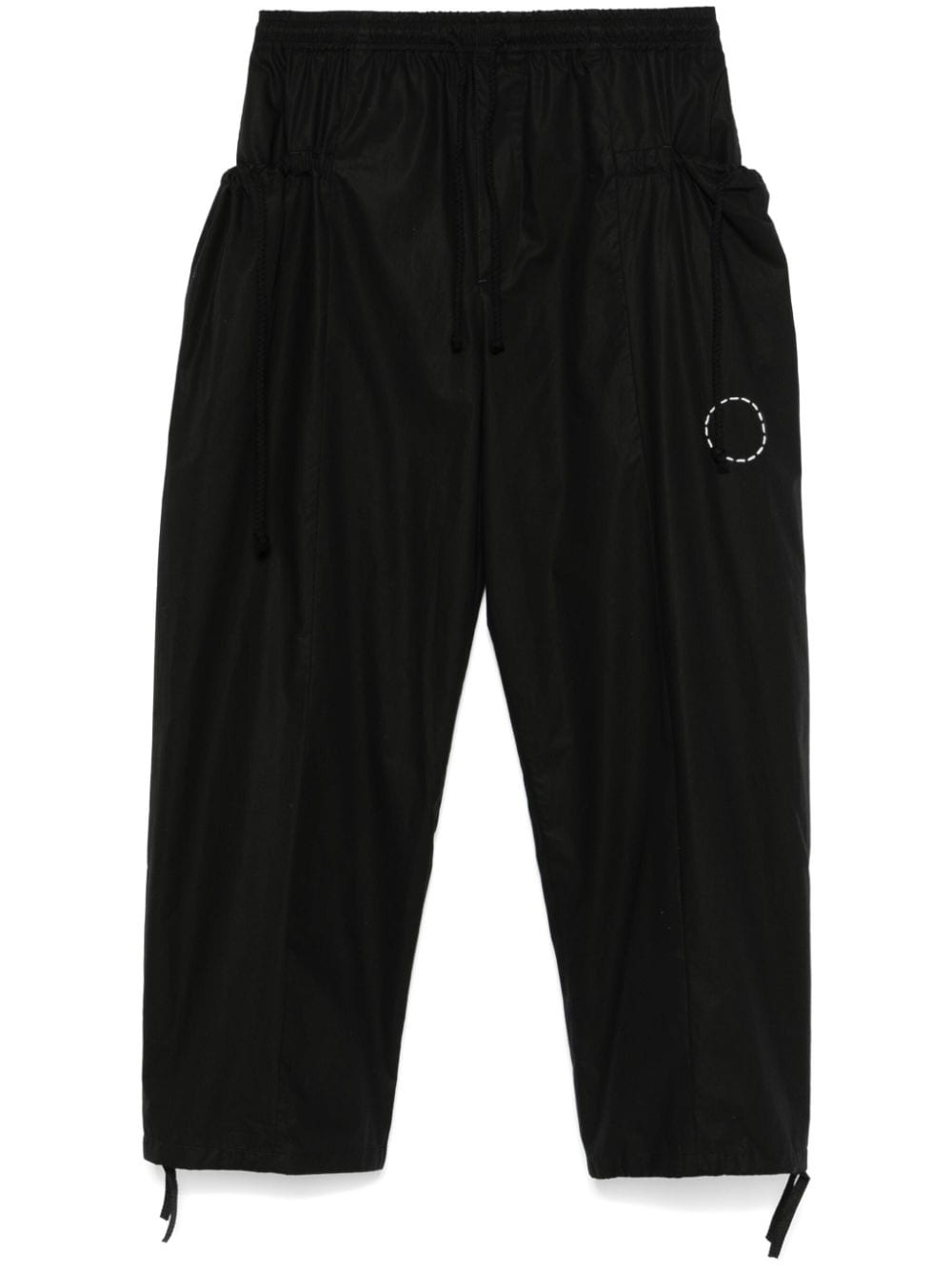 Circle trousers - 1