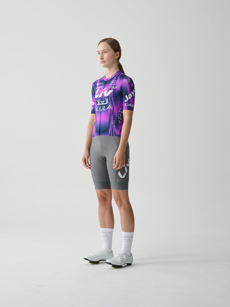 MAAP Women's GreenEDGE Team Bib Evo outlook