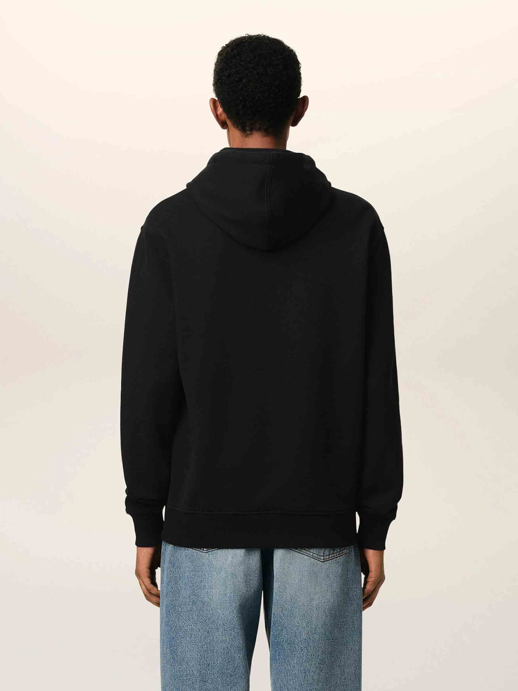 HOODIE LOGO - 4