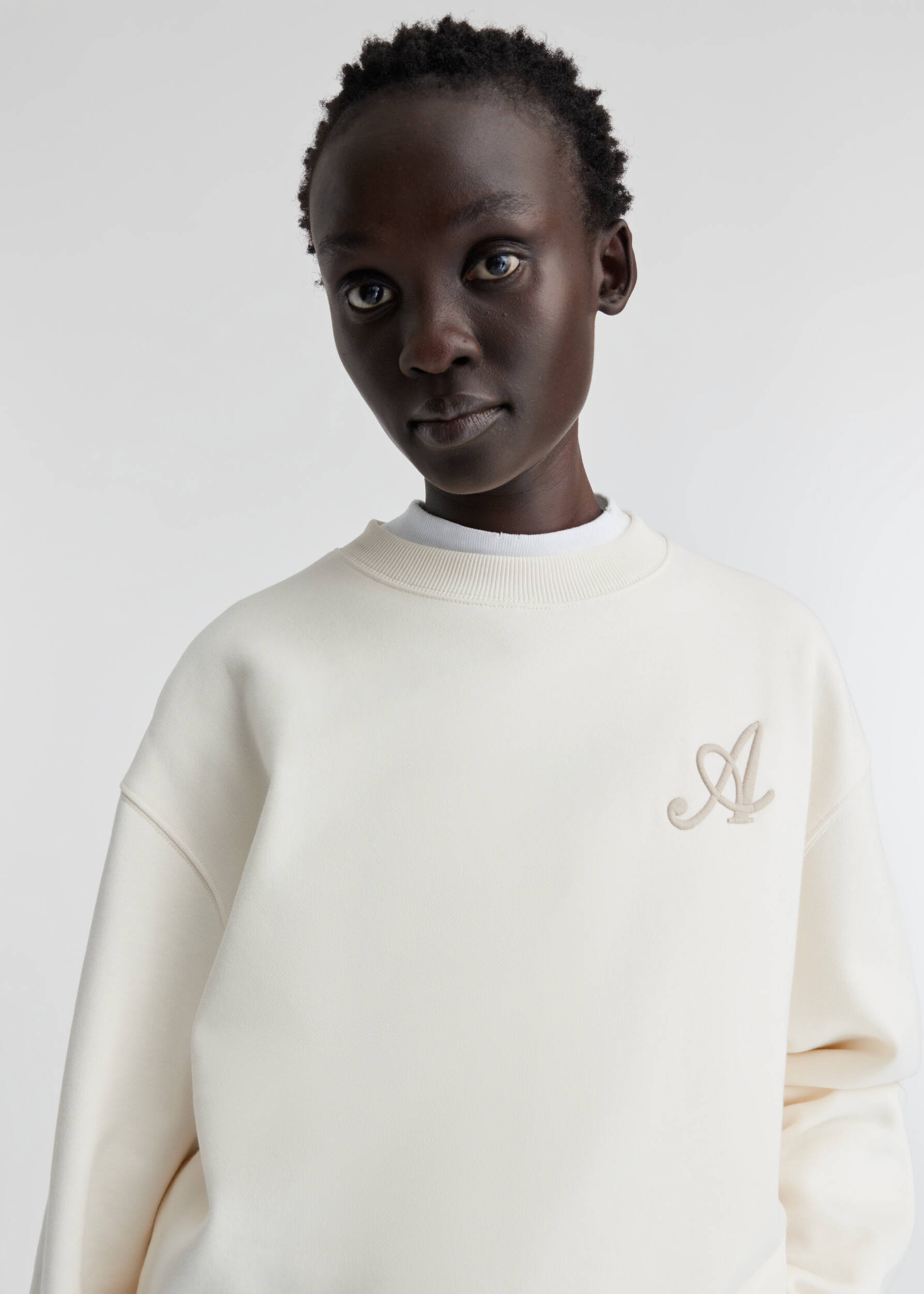 Strand Sweatshirt - 5