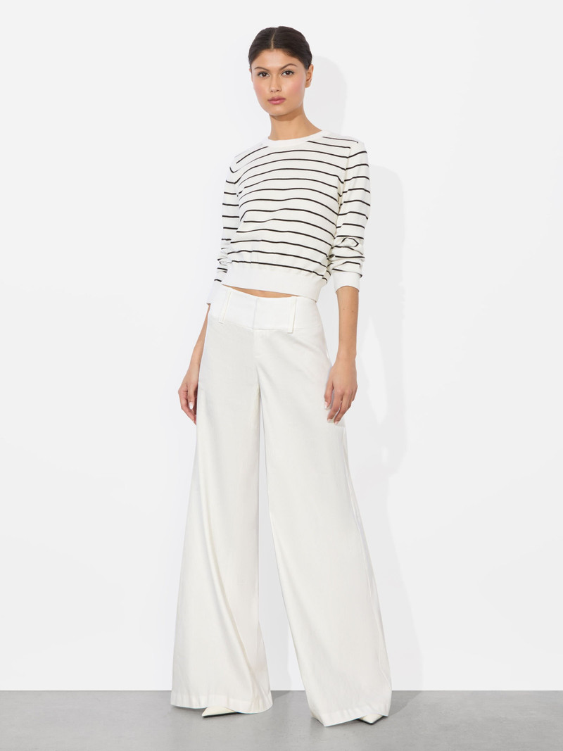 OLIVIA LINEN PANT 6