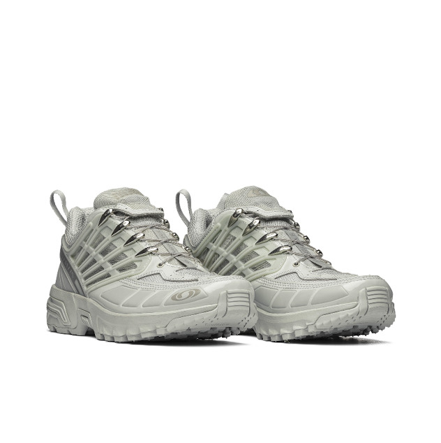 SALOMON x MM6 Maison Margiela ACS Pro Advanced 'Beige' 473929 - 3