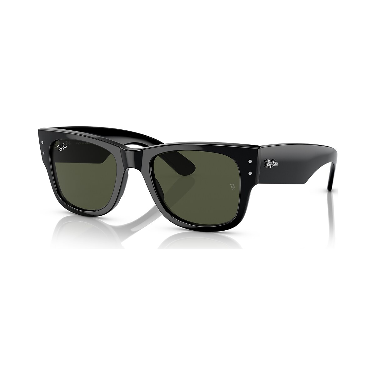 RB0840S Mega Wayfarer - 2