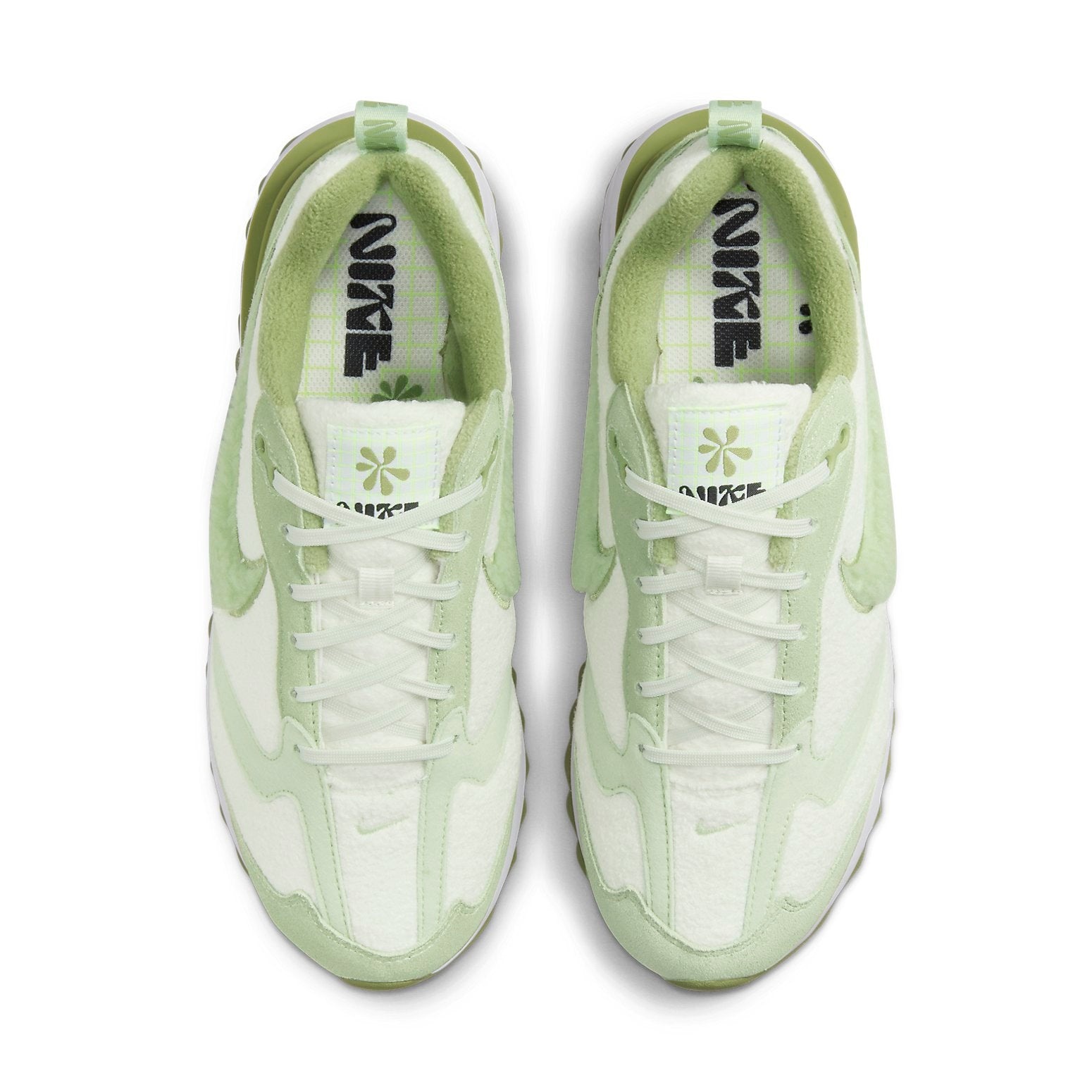 (WMNS) Nike Air Max Dawn 'Honeydew' FB1876-031 - 4