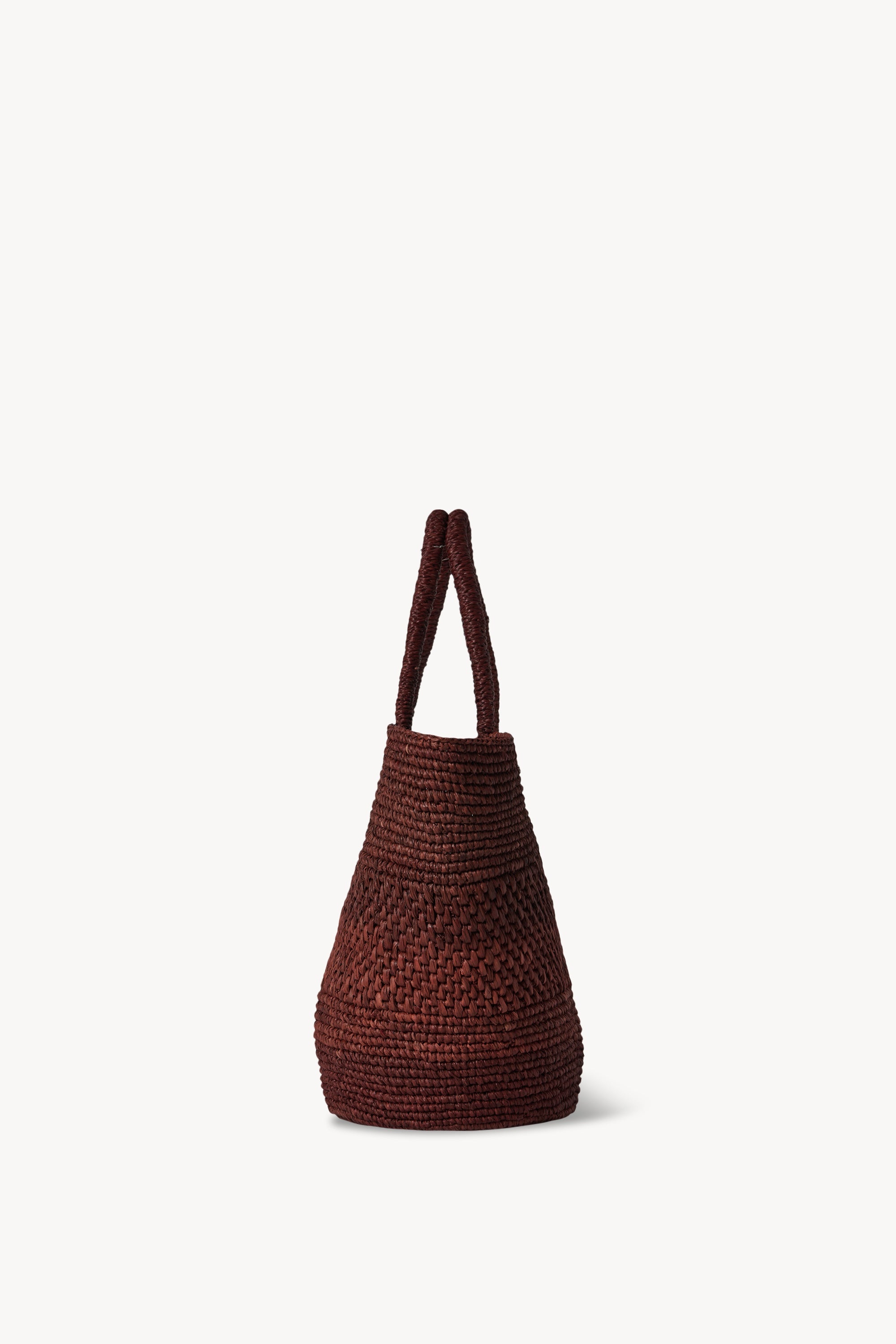 Emilie Bag in Raffia - 3