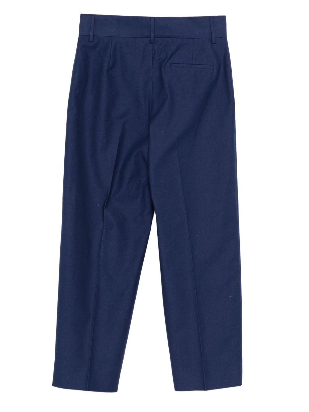 cotton trousers - 2