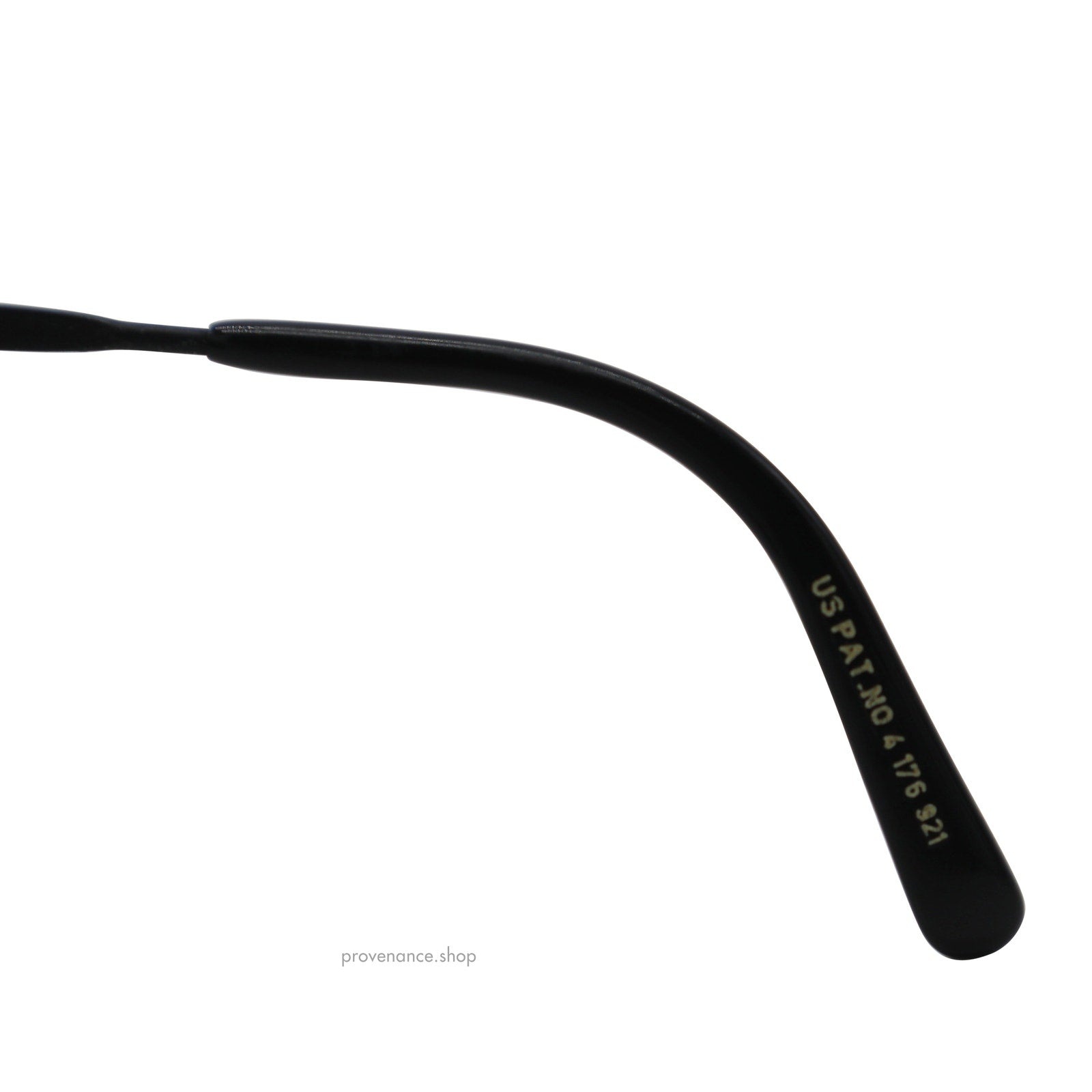 Porsche Carrera - Porsche Carrera 5632 Vintage Sunglasses - 6