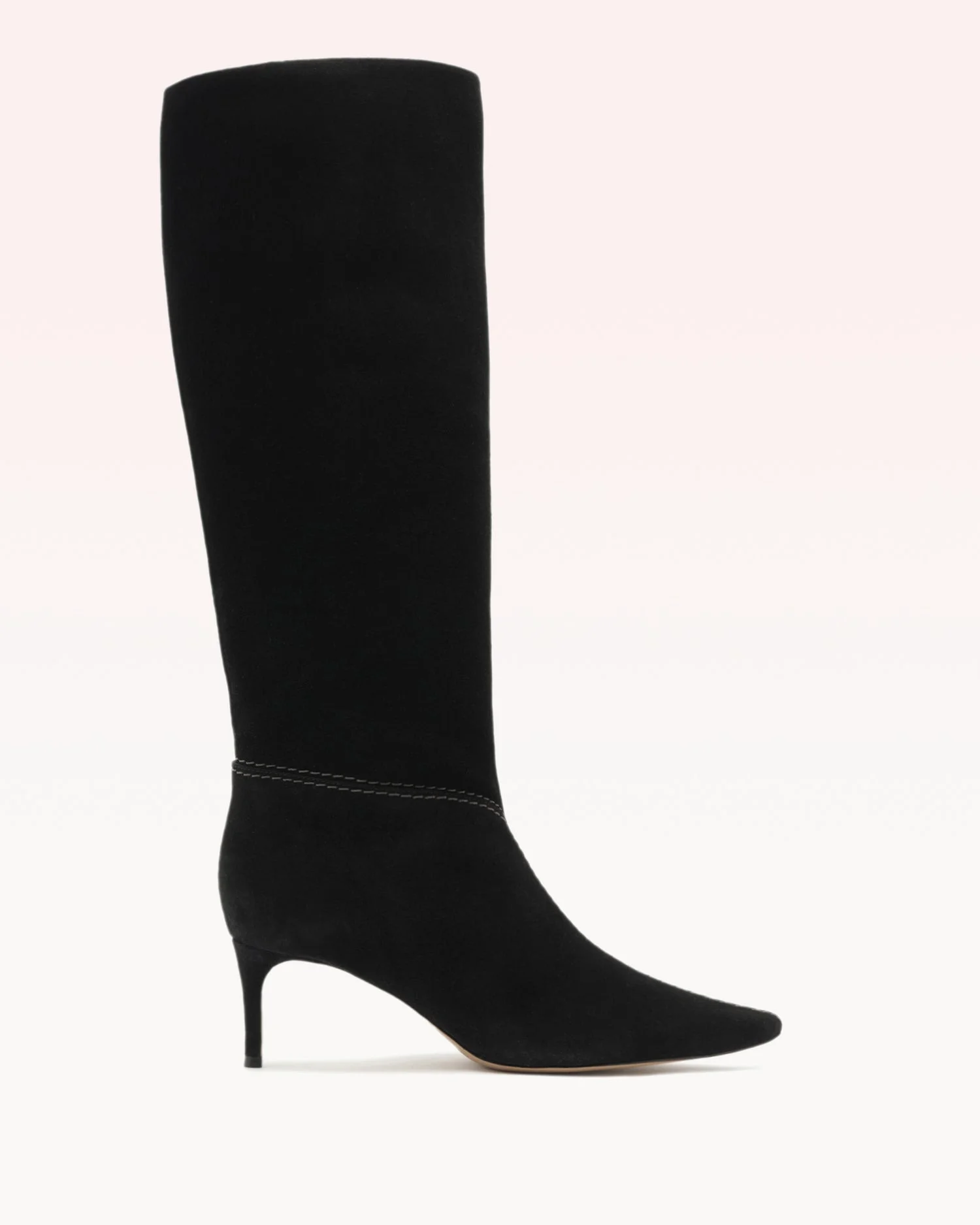 MALVA BOOT 60 BLACK - 1