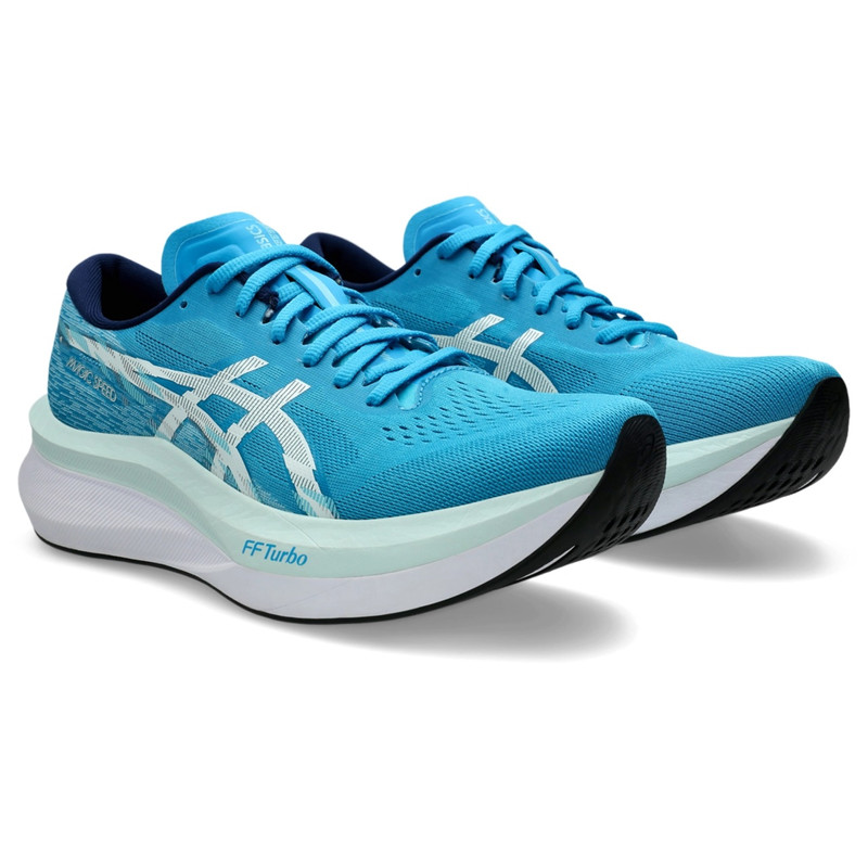 Asics MAGIC SPEED 4 outlook
