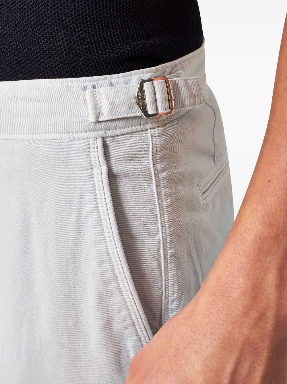 Fallon tapered trousers - 5