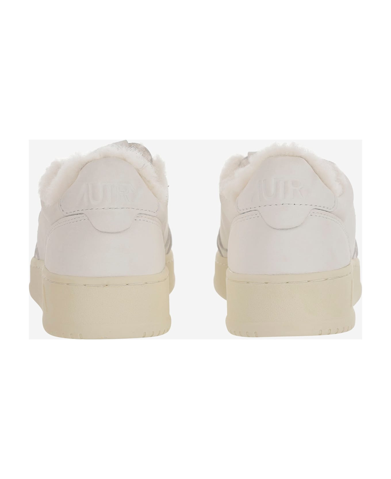 Medalist Low Sneakers - 4