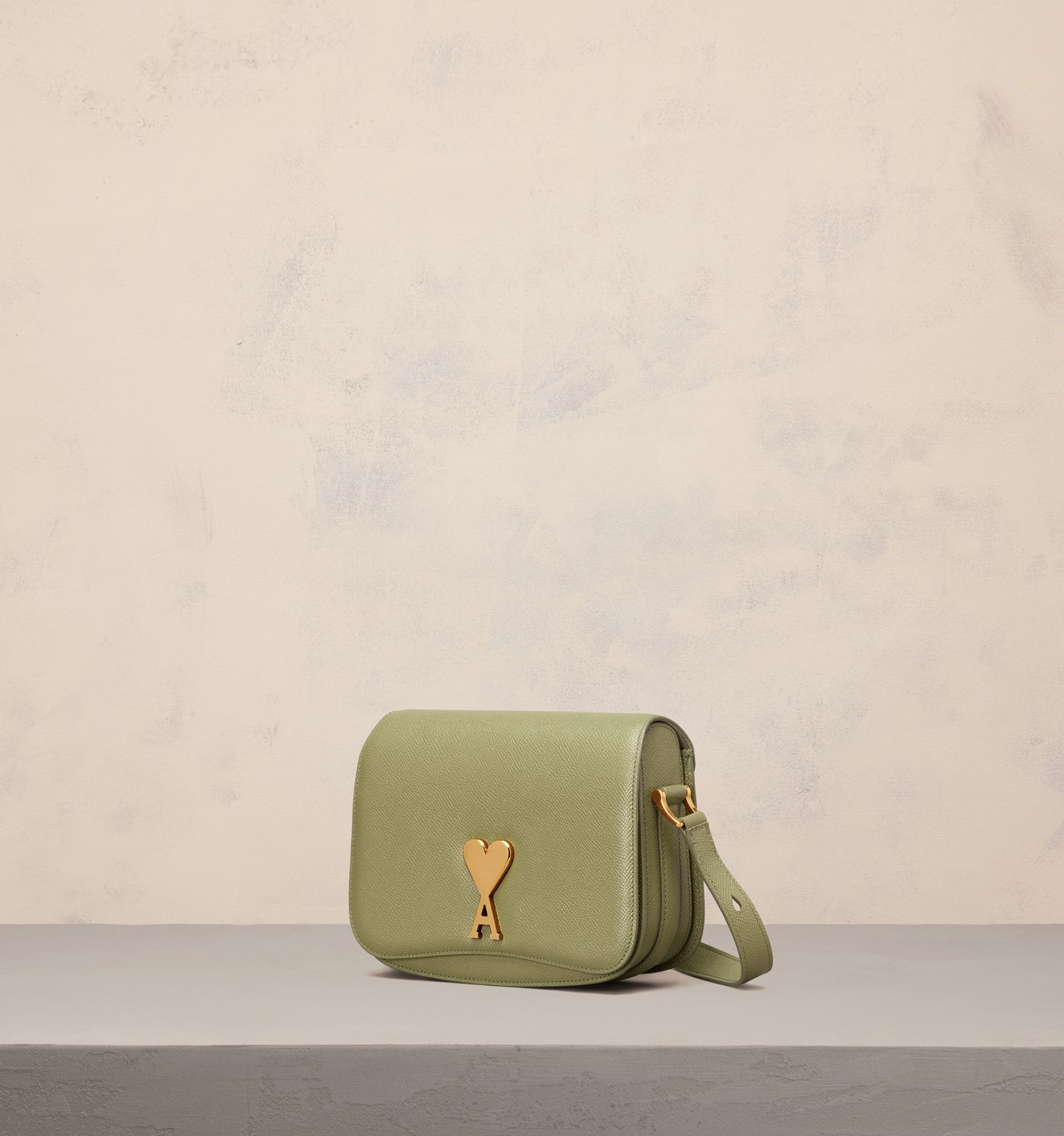 Small Paris Paris Bag - 5