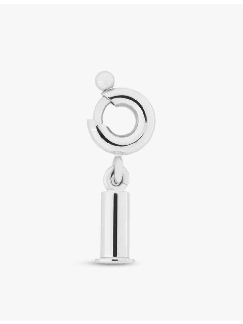 Small Brass Personalisation Bar - 3