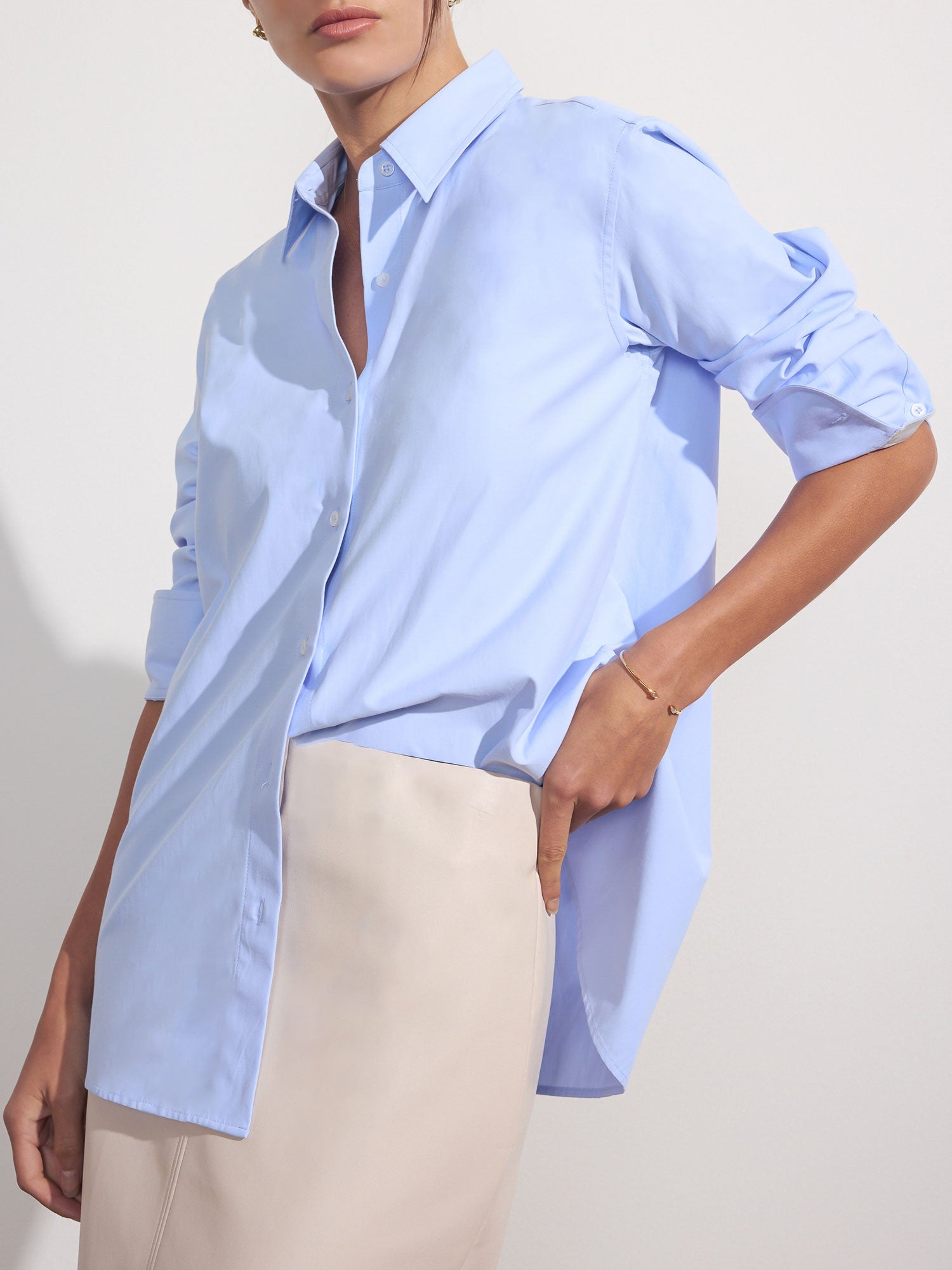The Lark Shirt - 2
