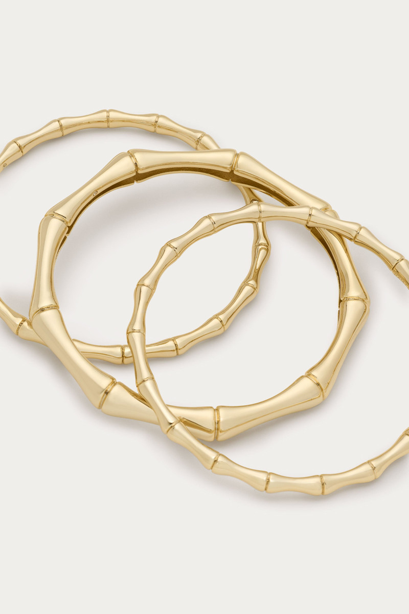 RAMY BROOK Chiara Bangle Set outlook