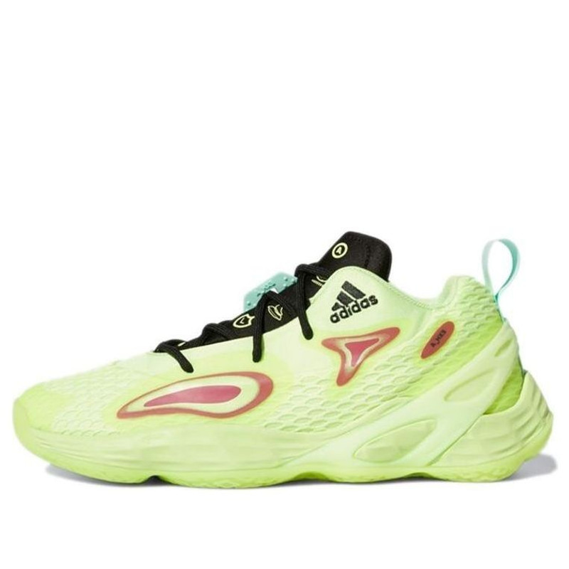 adidas Exhibit A GW2956 - 1