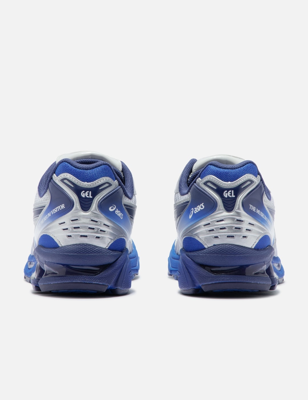 ASICS X THE MUSEUM VISITOR GEL-KAYANO 14 - 3