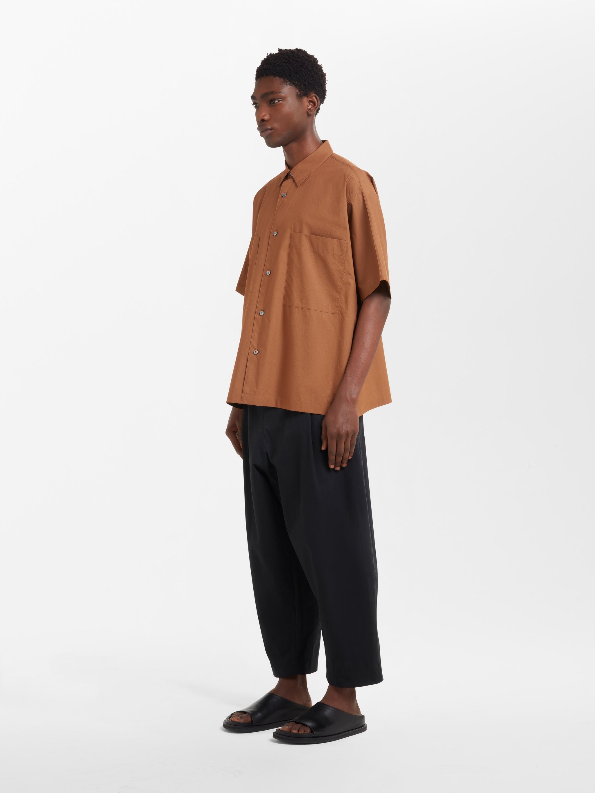 Eurus Shirt - 2