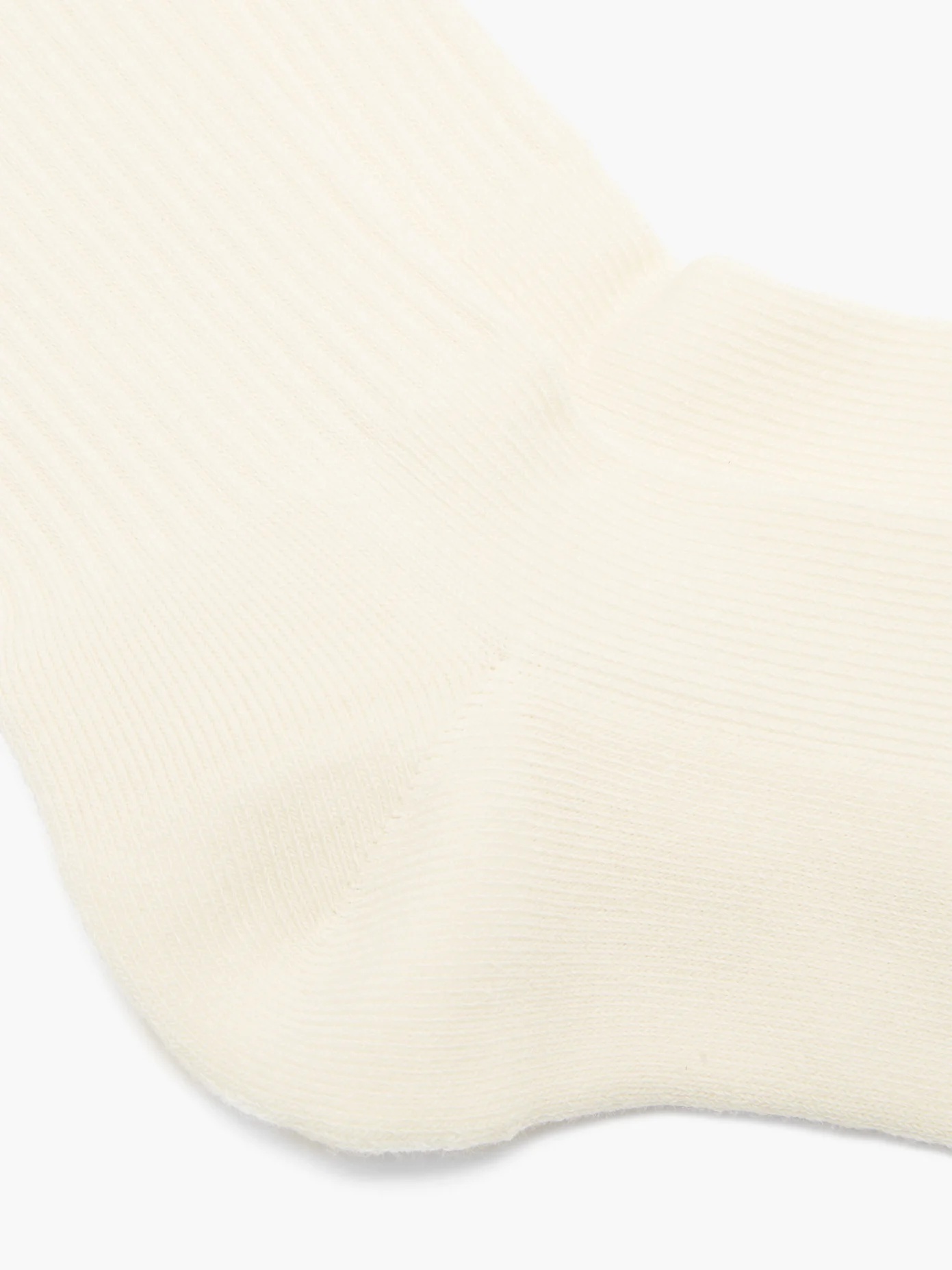 Pack of three Ami de Coeur cotton-blend socks - 3