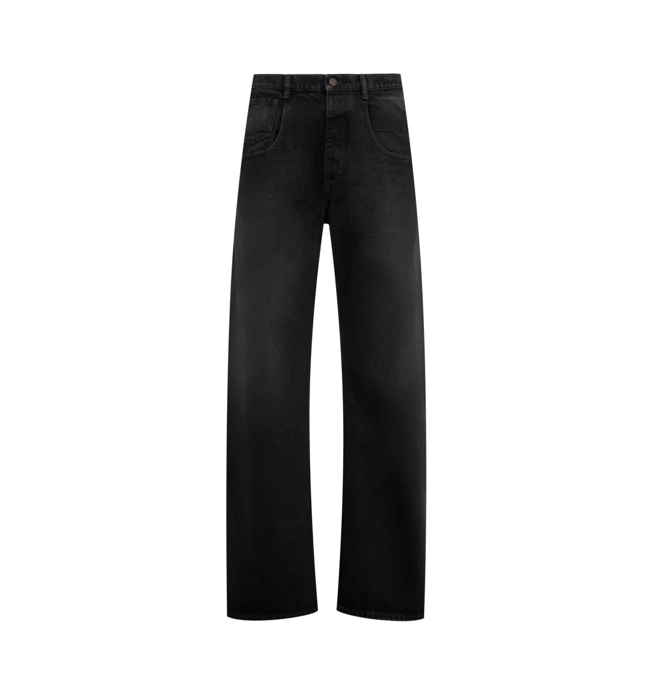 DOUBLE POCKET TROUSERS - 1