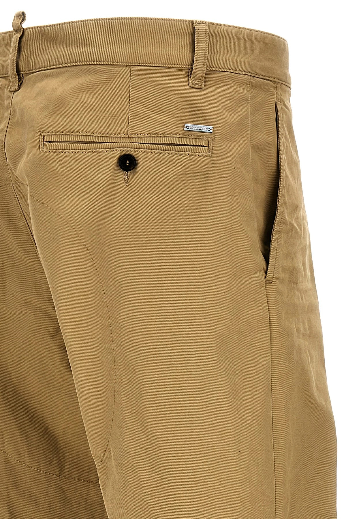 'Sexy Chino' pants - 5