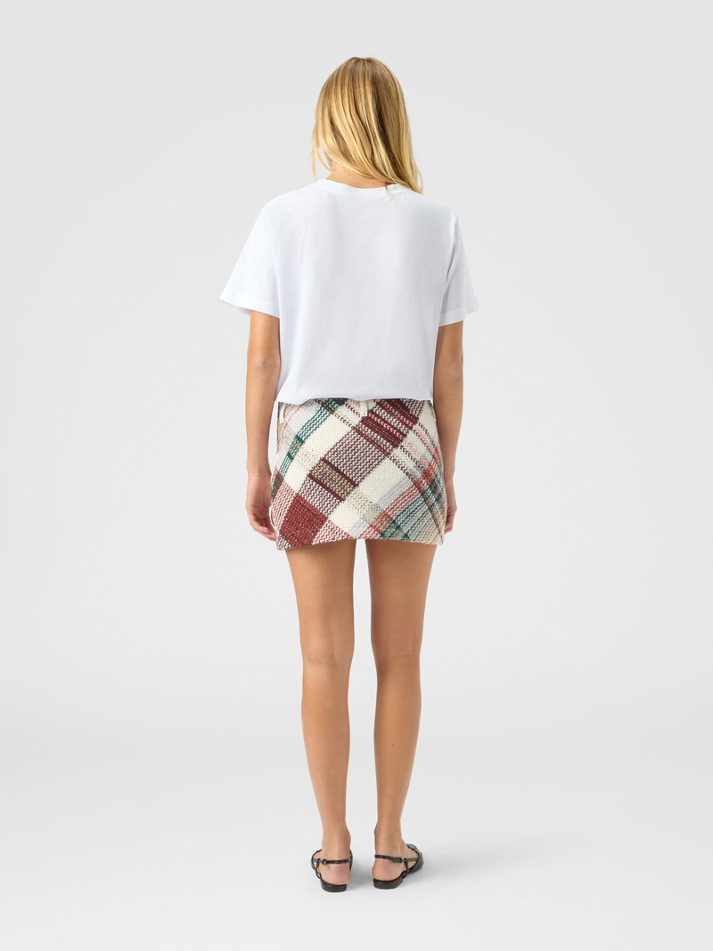 Printed jersey t-shirt 3