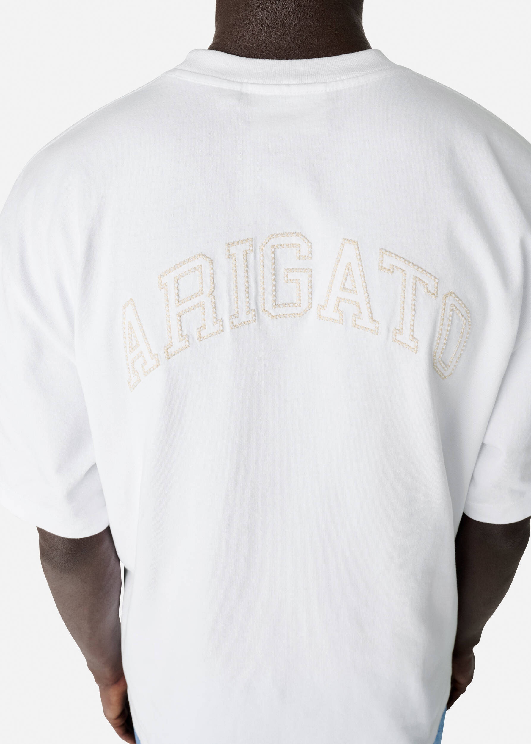 Motto T-Shirt - 5