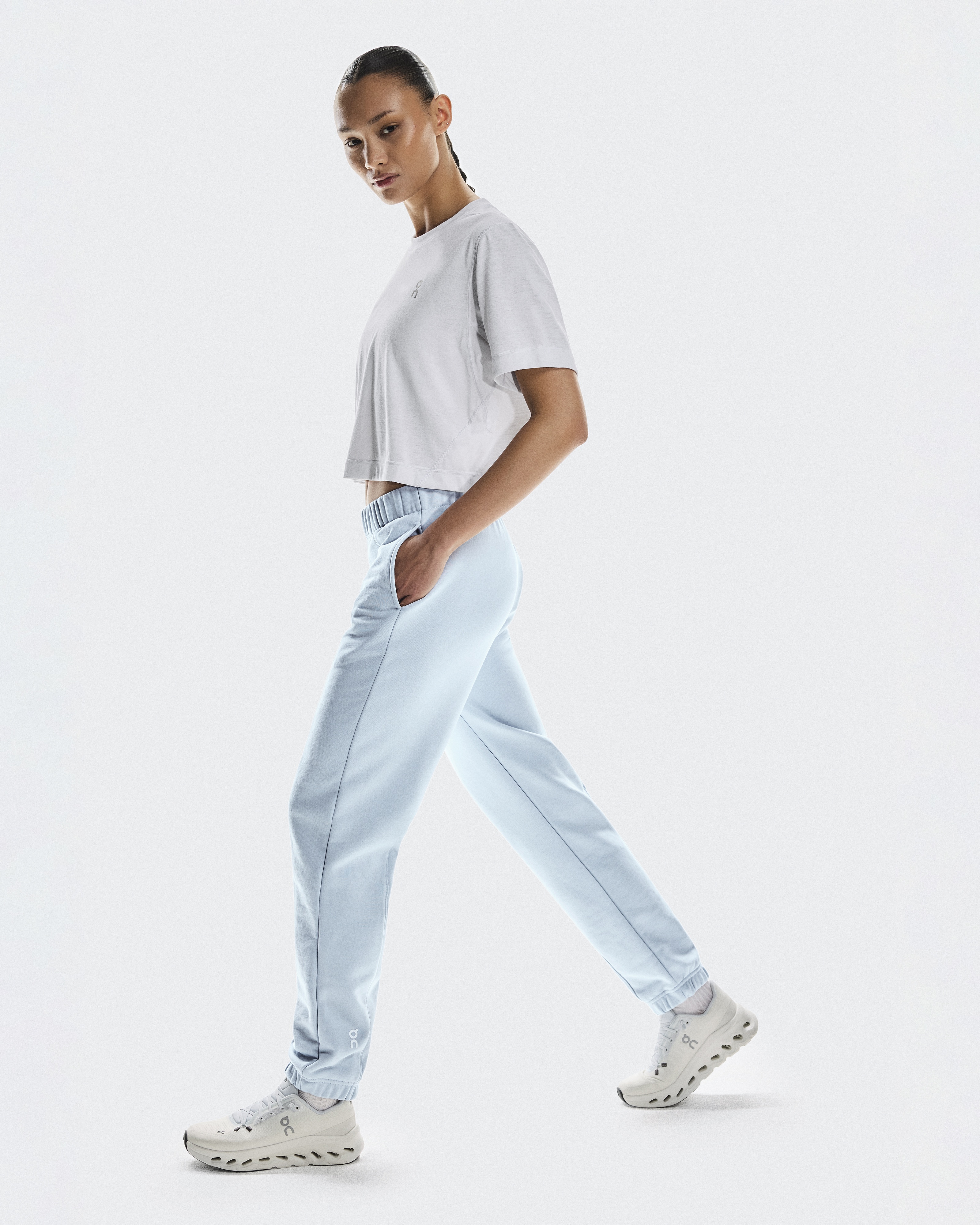 Club Pants - 3