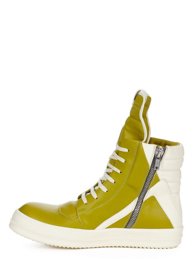 Rick Owens SHOES outlook