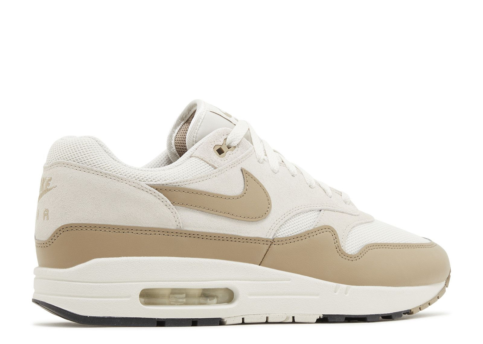 AIR MAX 1 ESSENTIAL 'PHANTOM KHAKI' - 3
