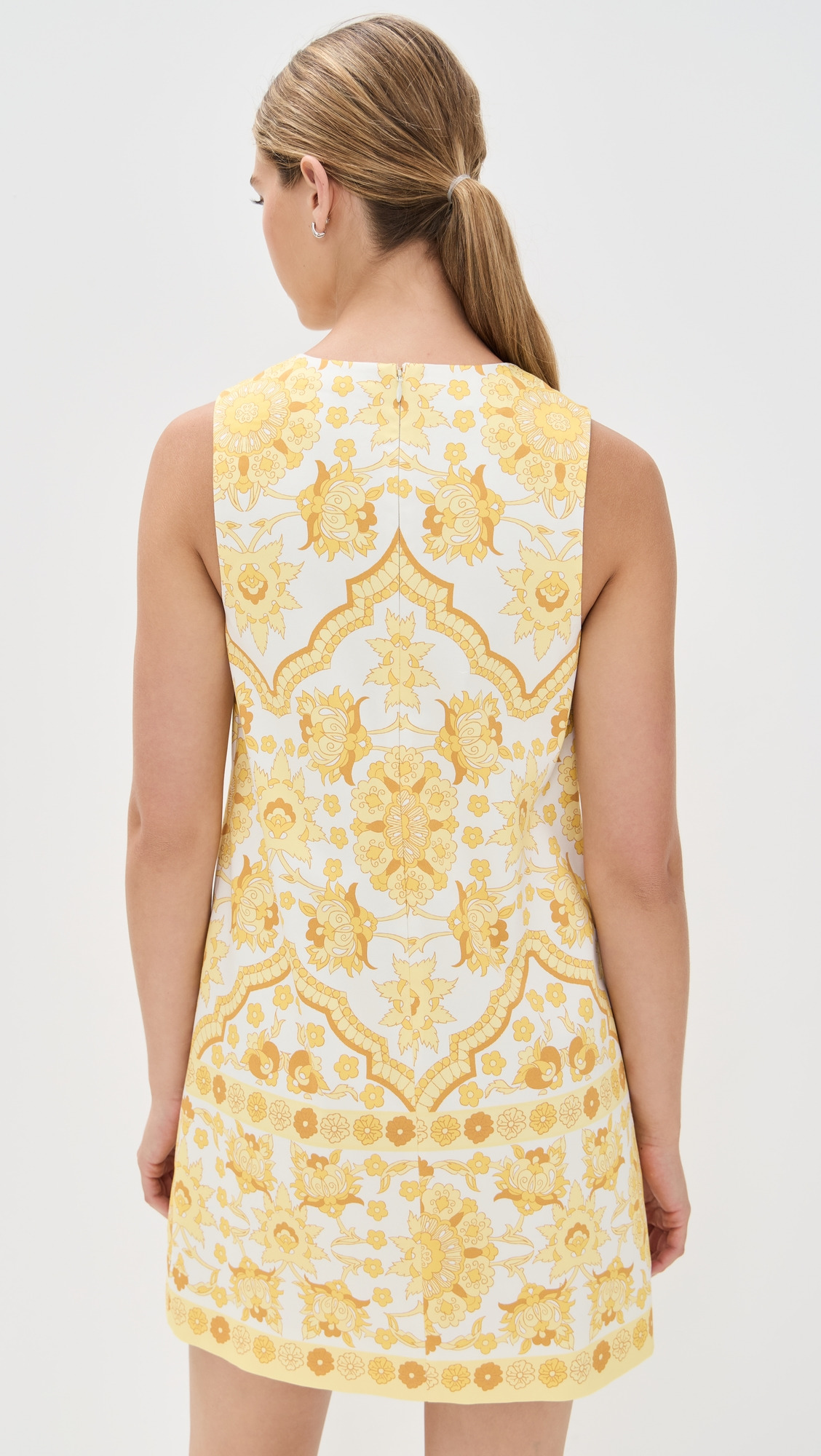 Mackenzie Dress - 2