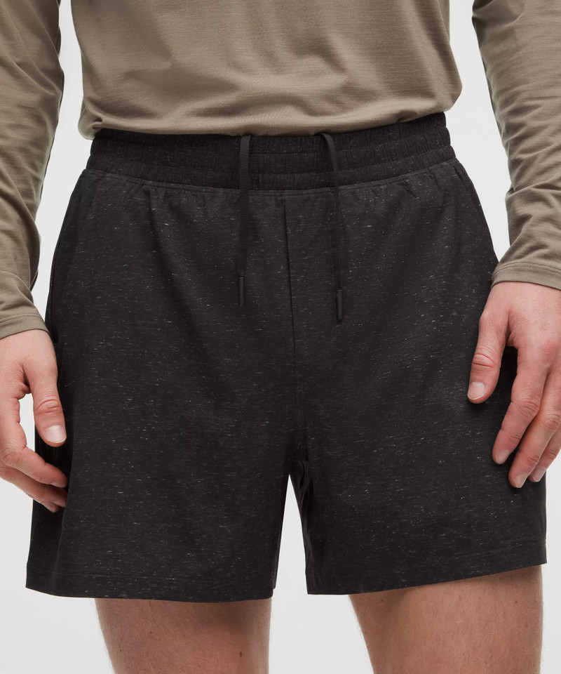 Pace Breaker Lined Short 5" 4