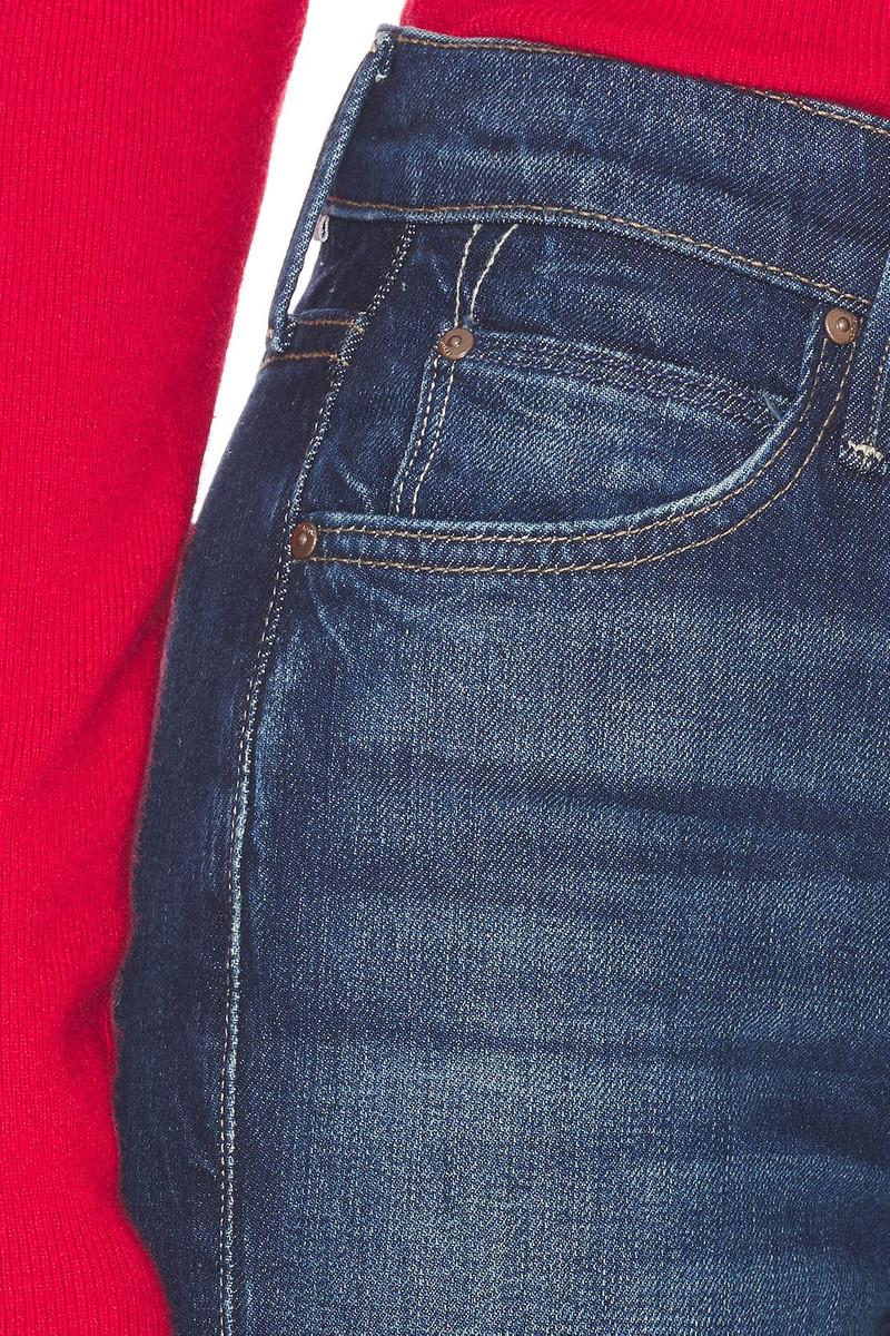 The Rascal Skimp Jeans 6
