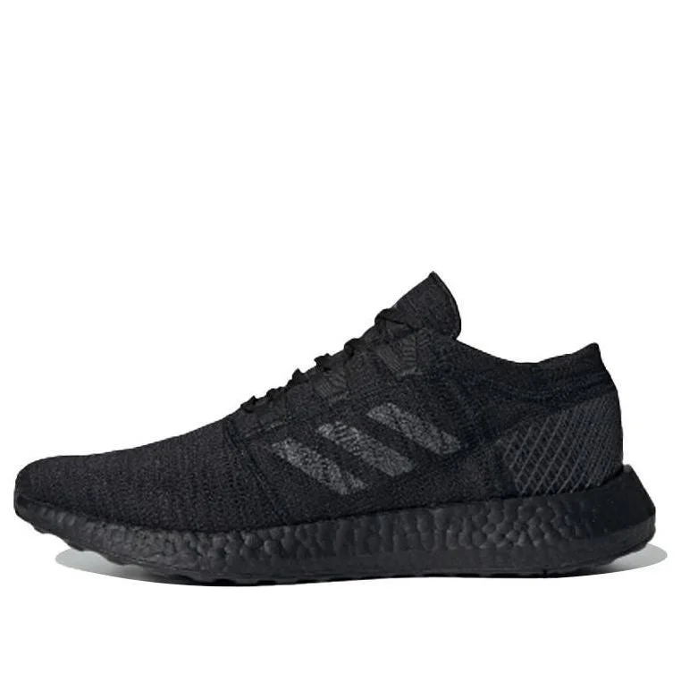 adidas PureBoost 이동 '핵심 검정' F35786 - 1