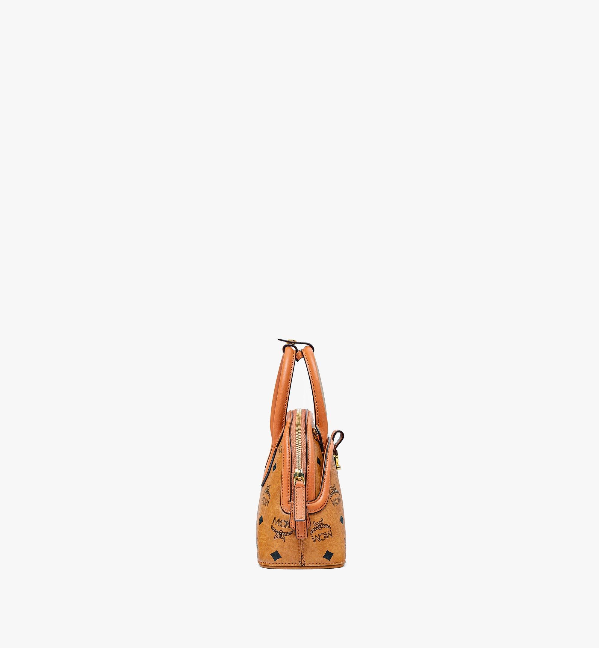 Tracy Tote in Visetos - 3