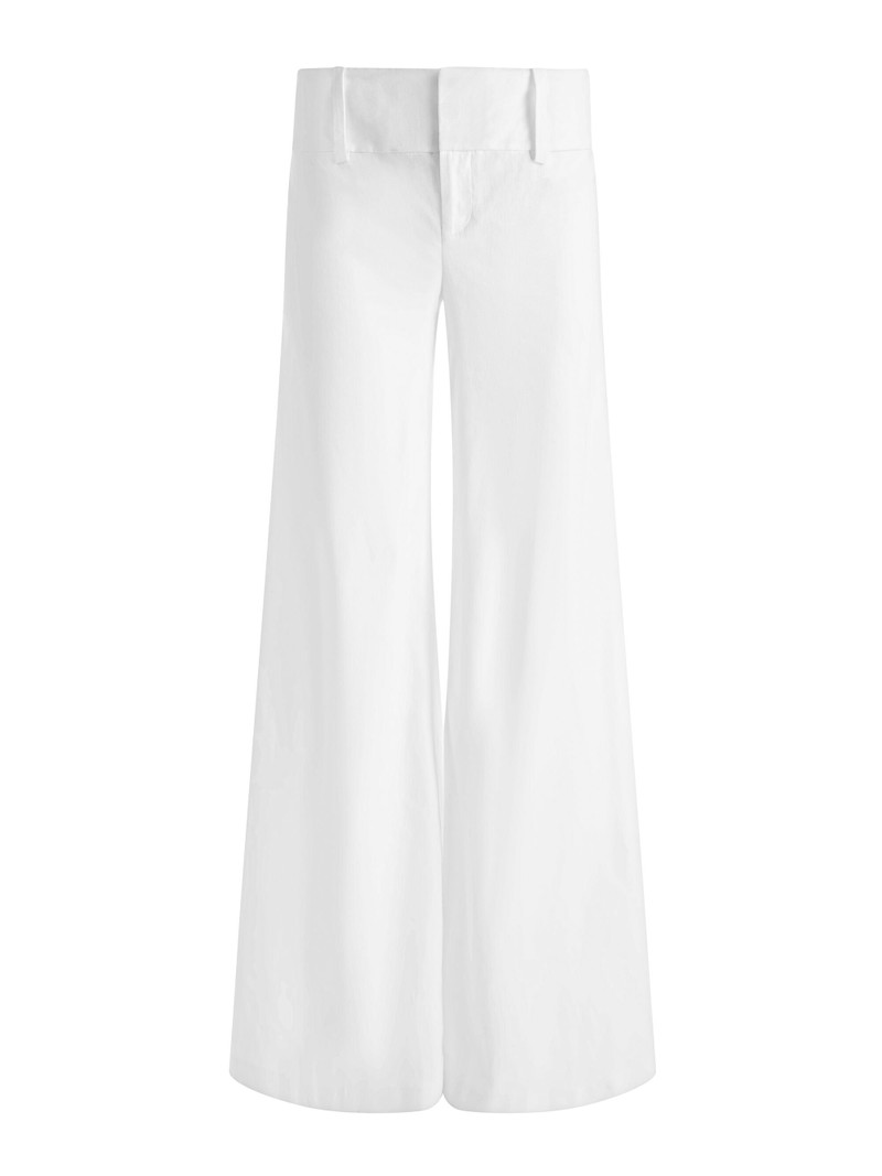 OLIVIA LINEN PANT 1