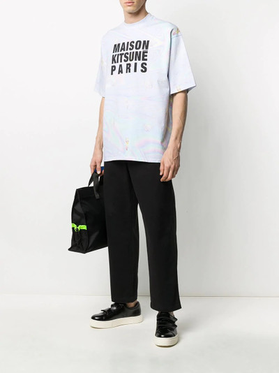 Stüssy brushed beach trousers outlook