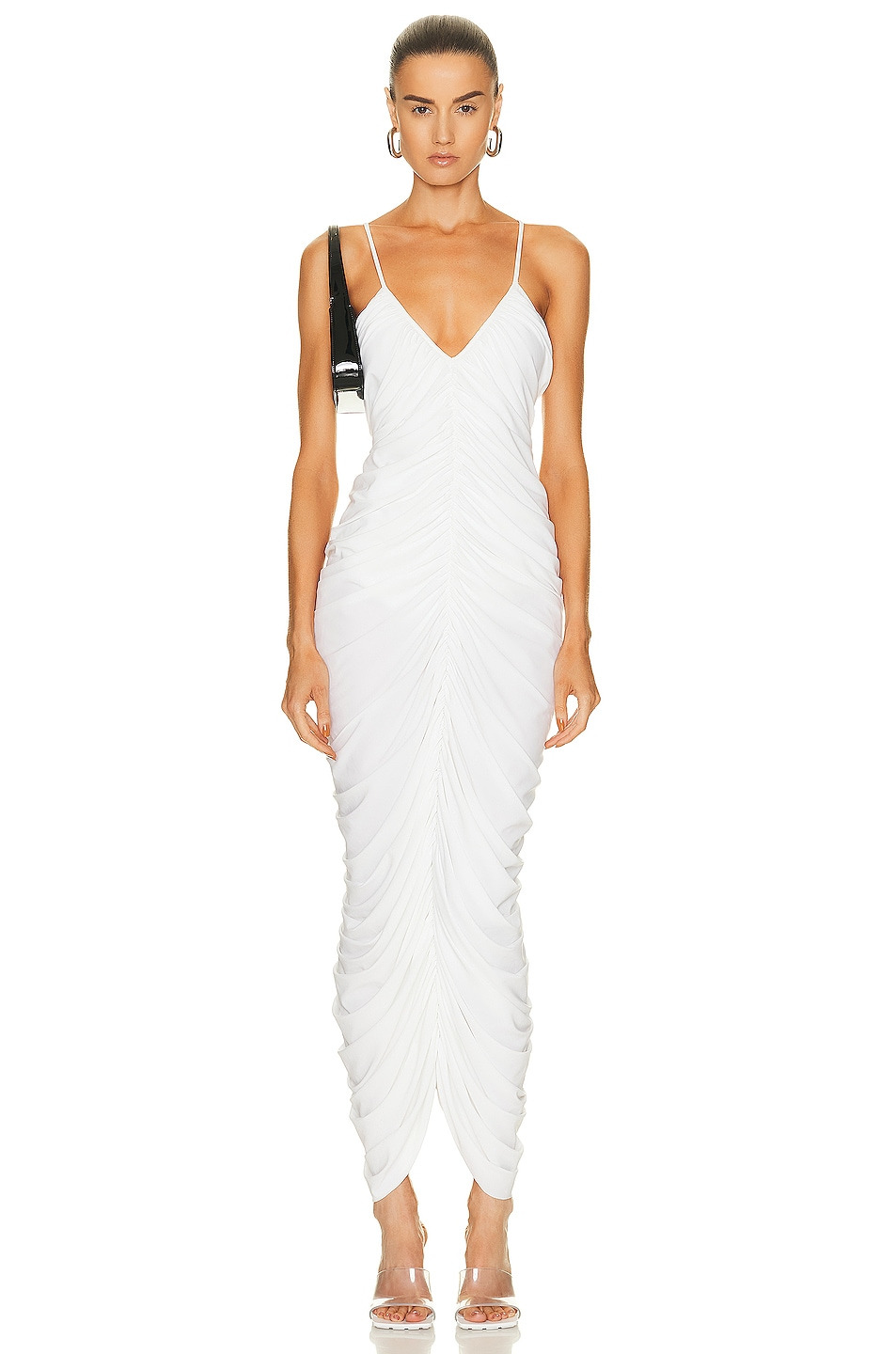 Slip Diana Gown - 4