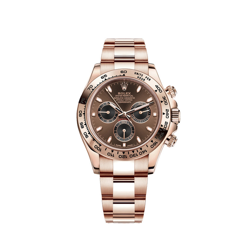 COSMOGRAPH-DAYTONA 116505 - 1
