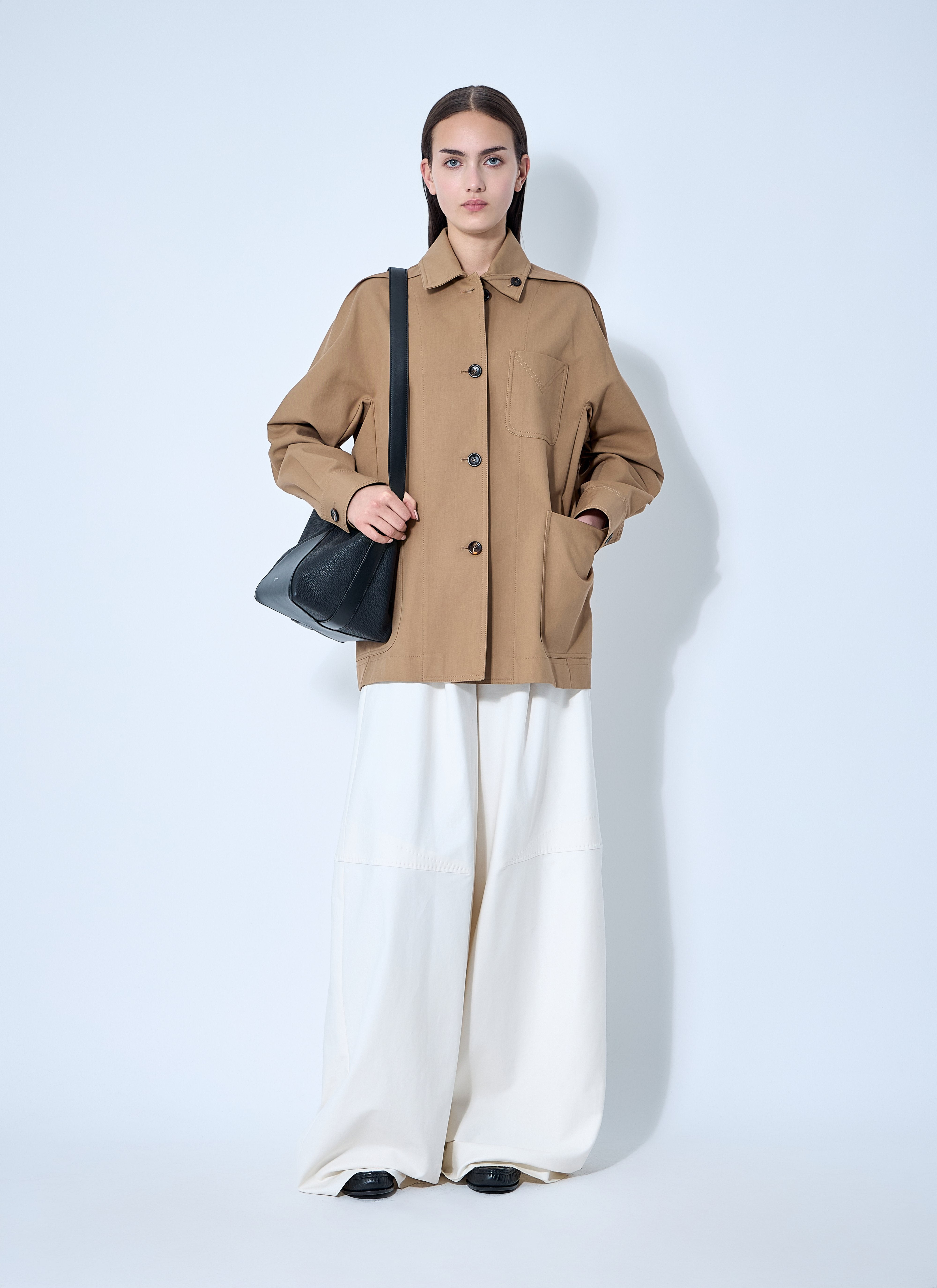 Max Mara Women Moneta Jacket - 2