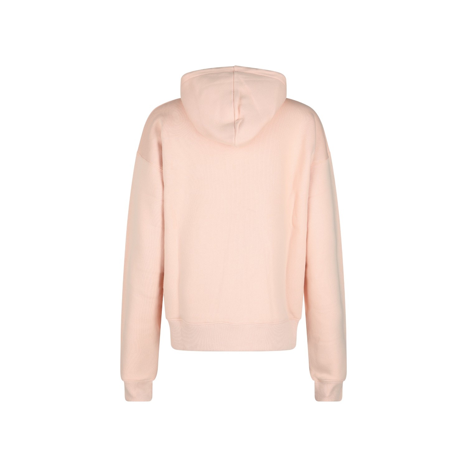 PINK COTTON SWEATSHIRT - 2