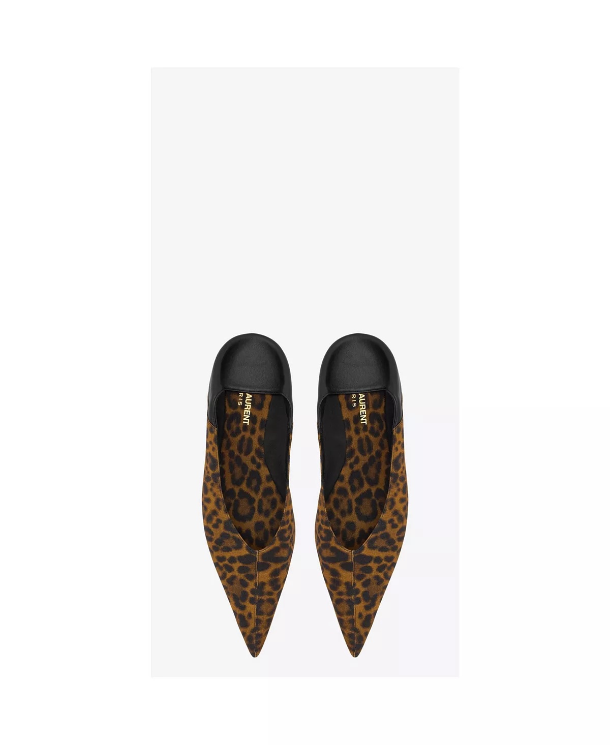Nour Slippers in Grosgrain - 3