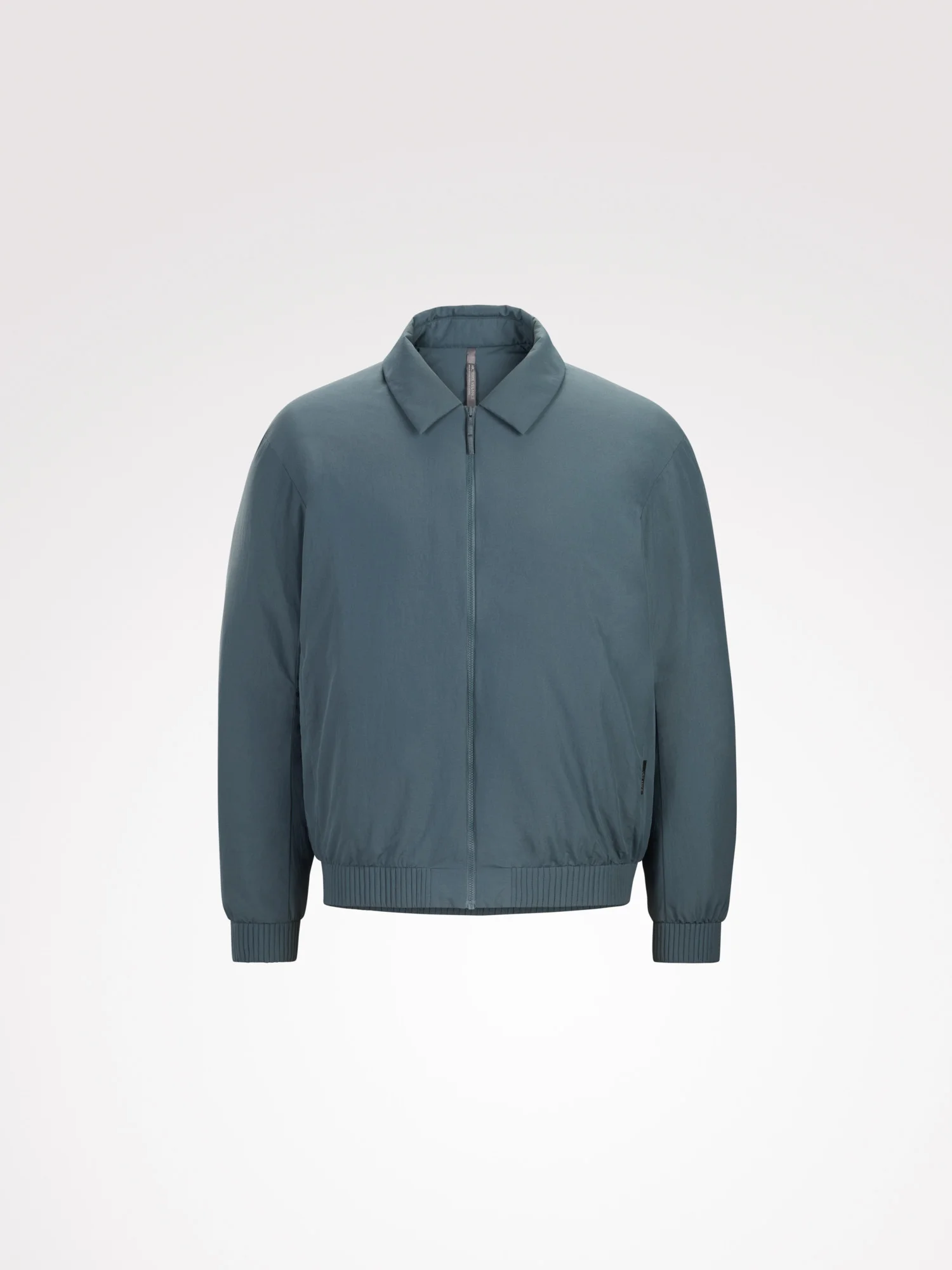 Naroda Insulated Jacket - 1