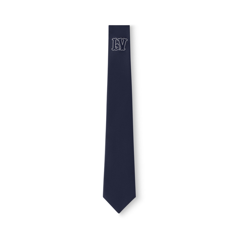 LV Ranch Tie 1