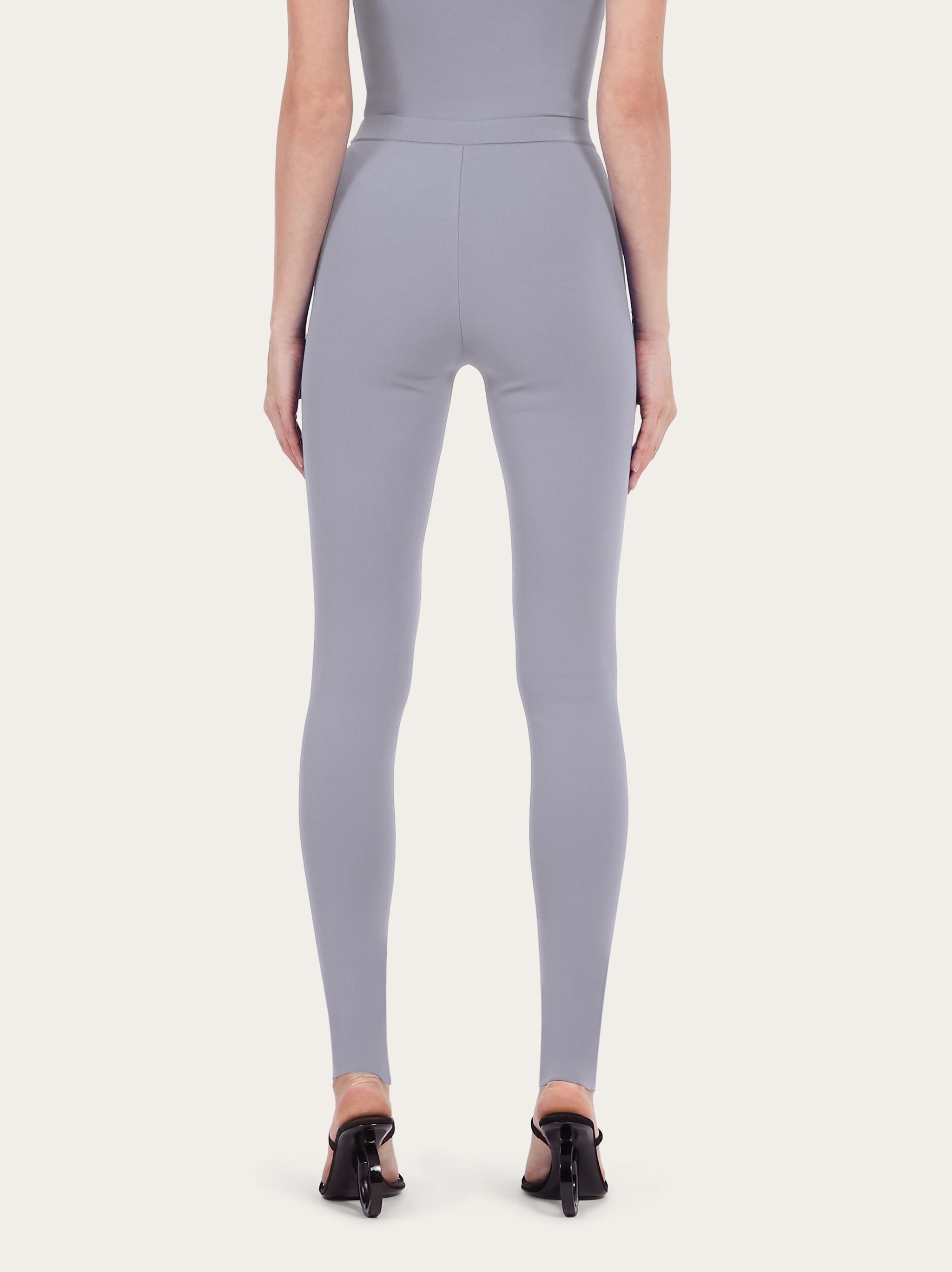 Viscose stretch legging - 3