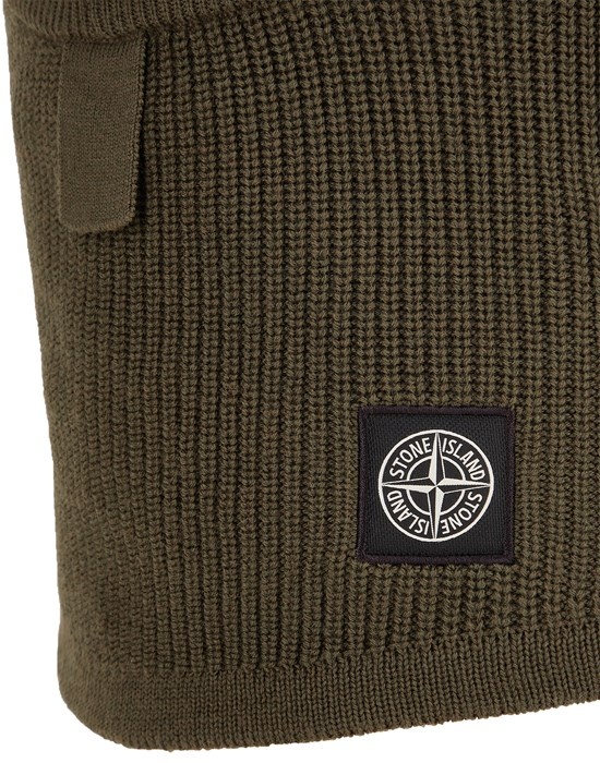 N11C3 OLIVE GREEN - 3